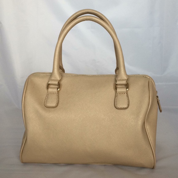 Tommy Hilfiger Satchel Handbag - Picture 3 of 5